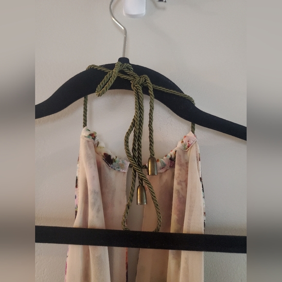 Guess Floral Dress - Picture 6 of 8